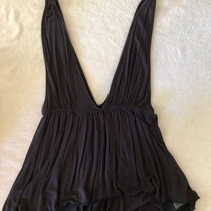 Urban Outfitters Babydoll Tank